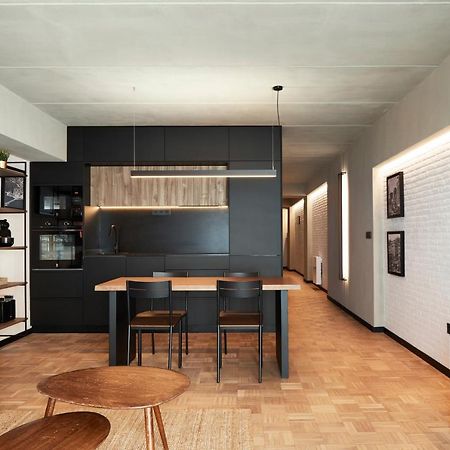 Apartamento En Pleno Centro Y A 200M De La Playa A Coruña Kültér fotó