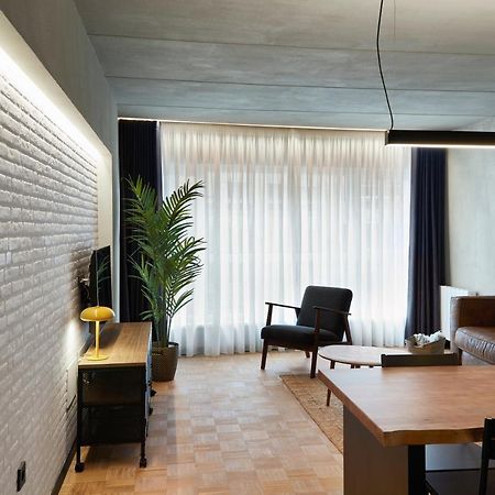 Apartamento En Pleno Centro Y A 200M De La Playa A Coruña Kültér fotó