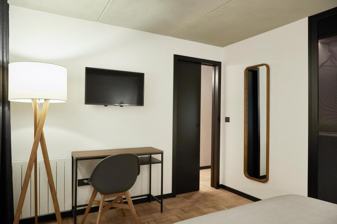Apartamento En Pleno Centro Y A 200M De La Playa A Coruña Kültér fotó